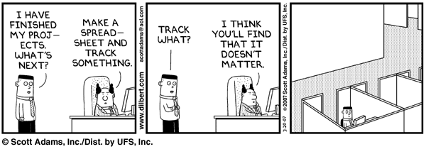 dilbert